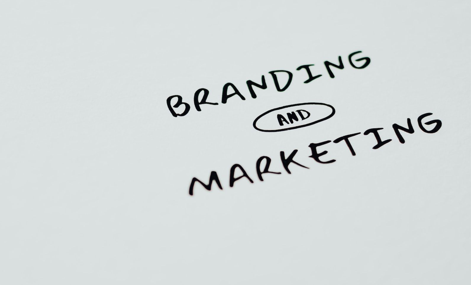 branding marketing