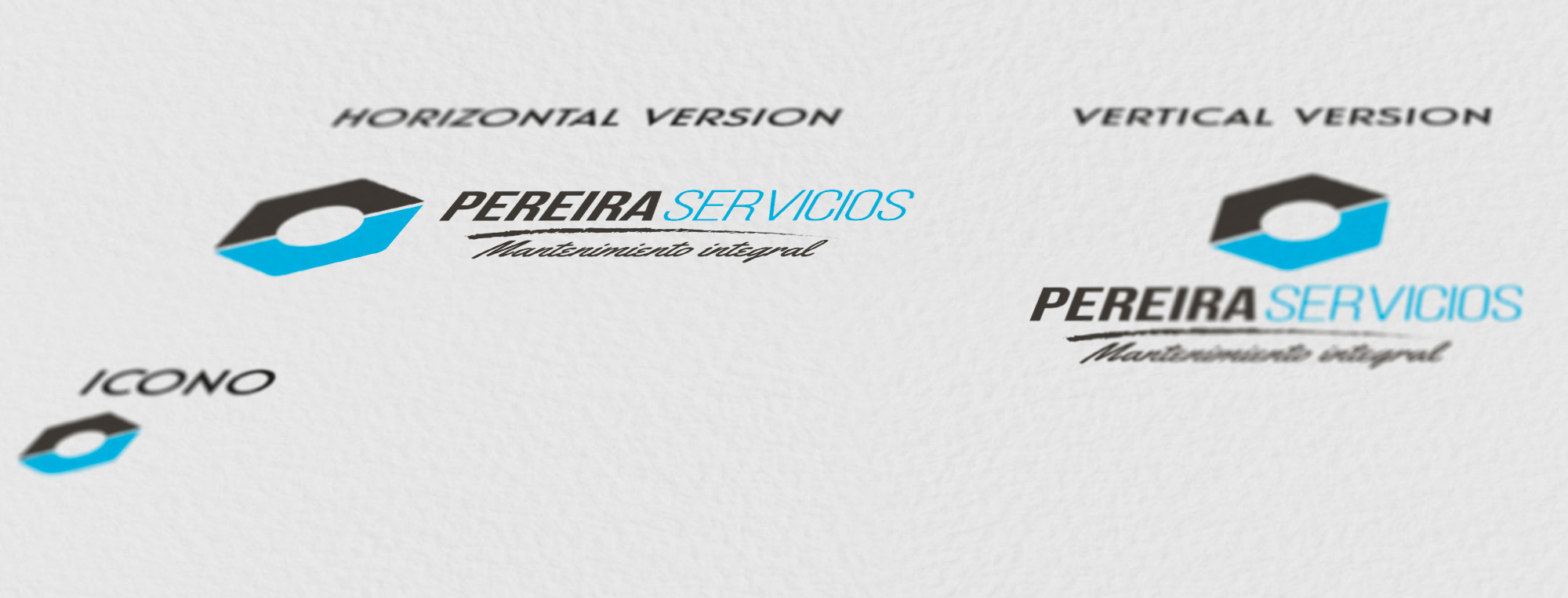 Pereira servicios -  Logo sizes