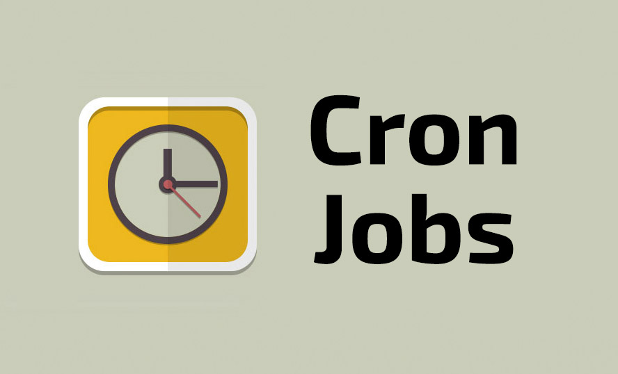 Cron job