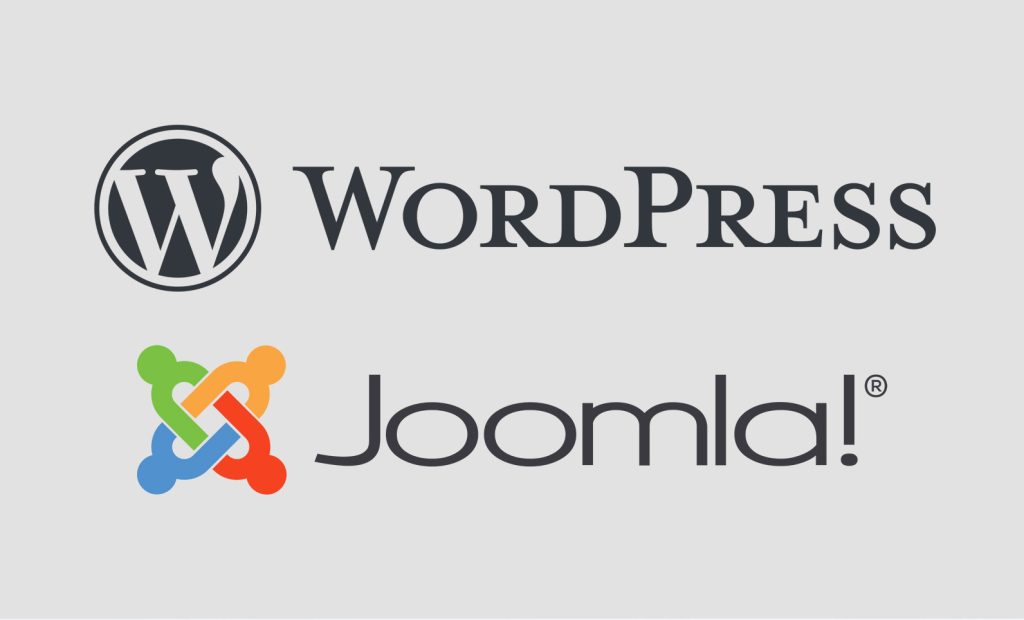 Wordpress o joomla