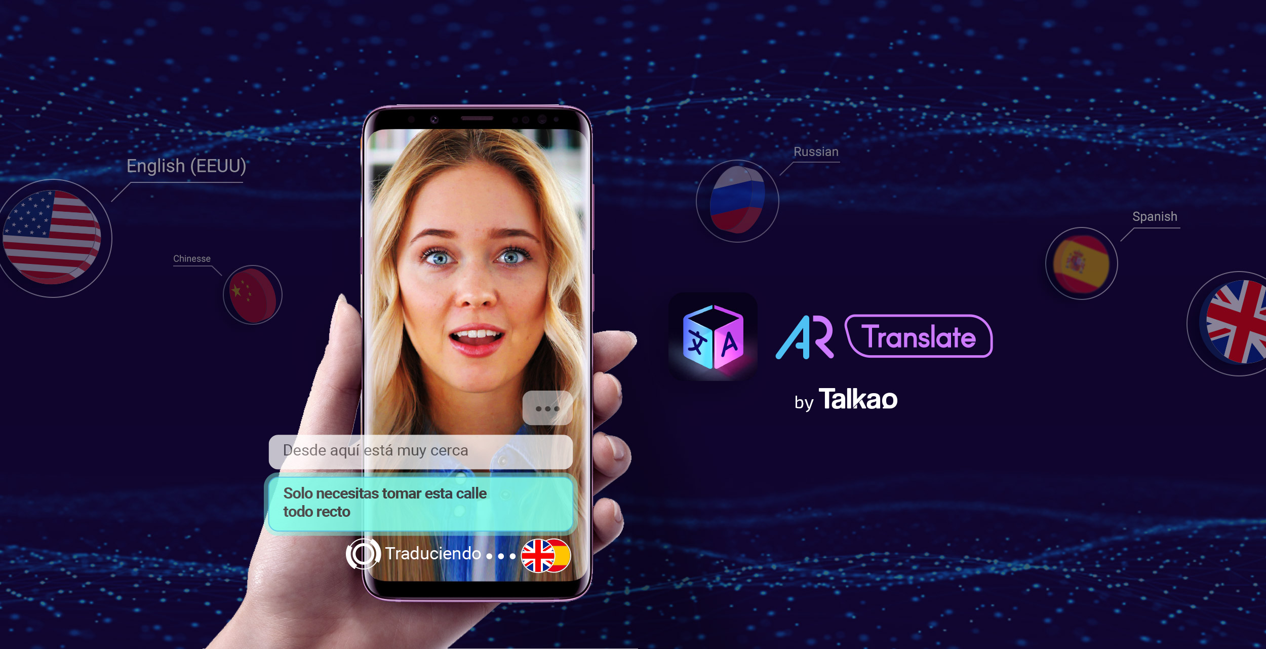 Recursos ASO - AR Translate