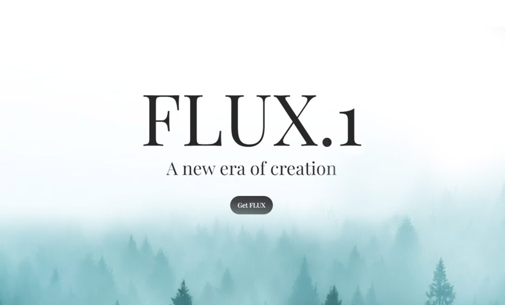 Flux - modelo IA para generar imágenes